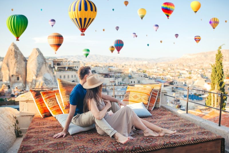 12 Days Turkey Small Group Tour